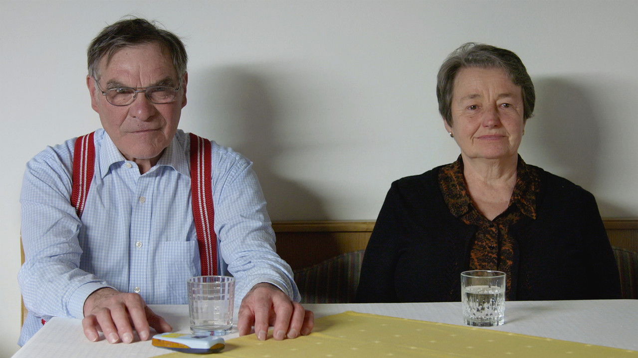 Was uns bindet backdrop