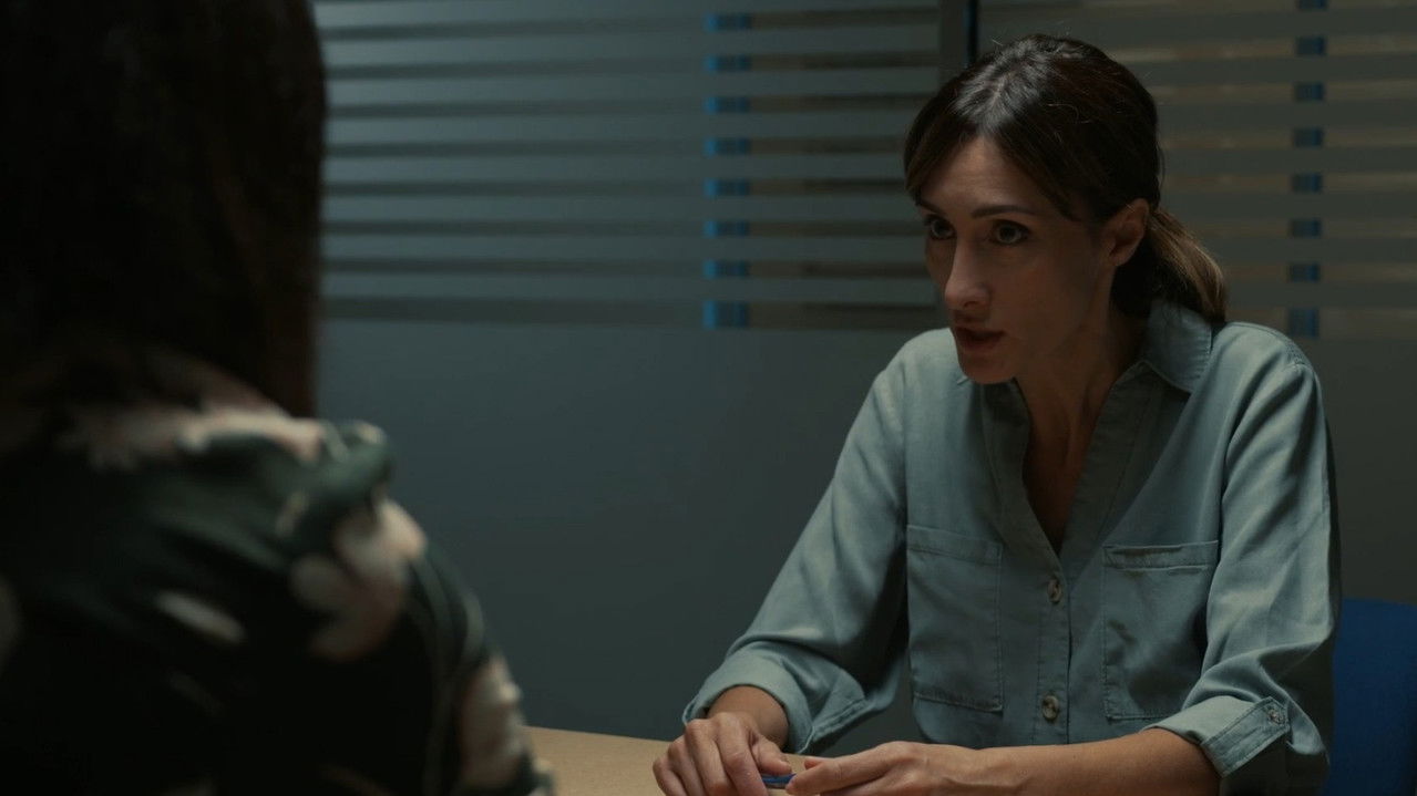 E logo, quen foi? backdrop