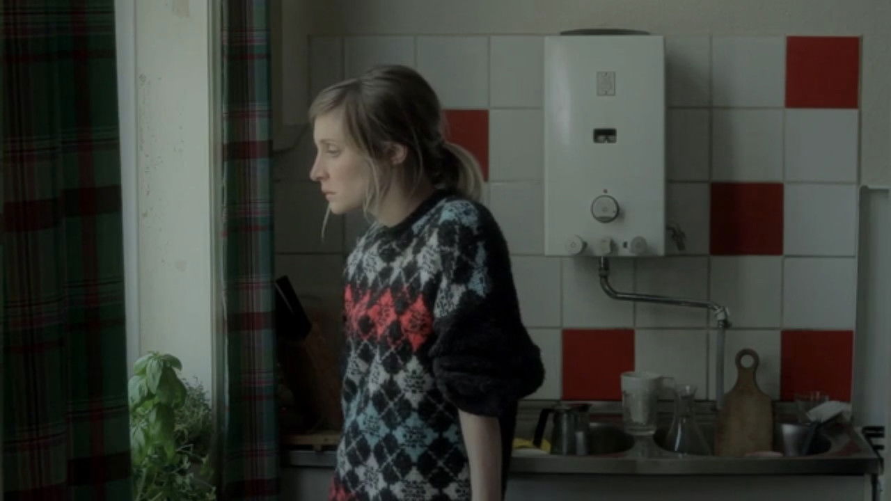 Affaires Courantes backdrop