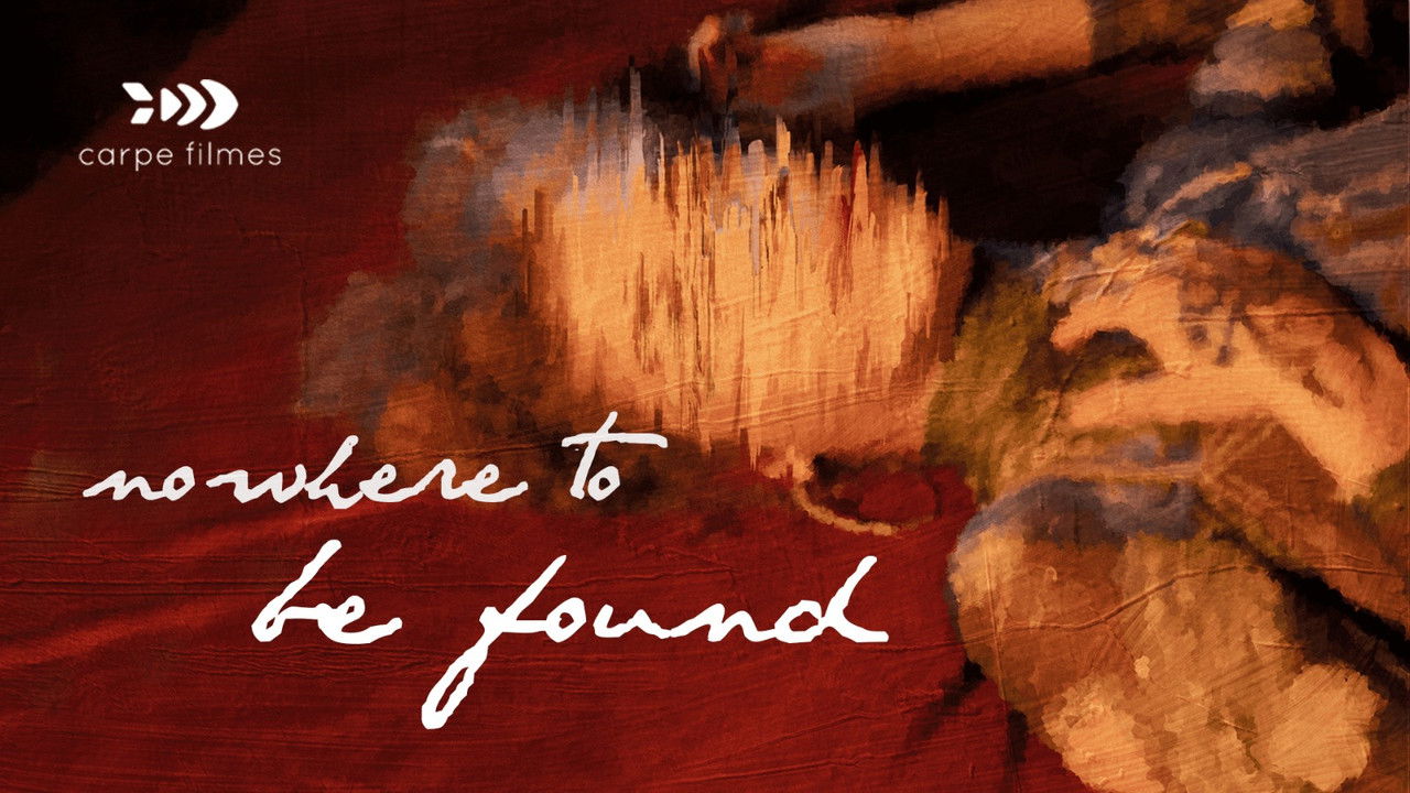 Nowhere to Be Found backdrop