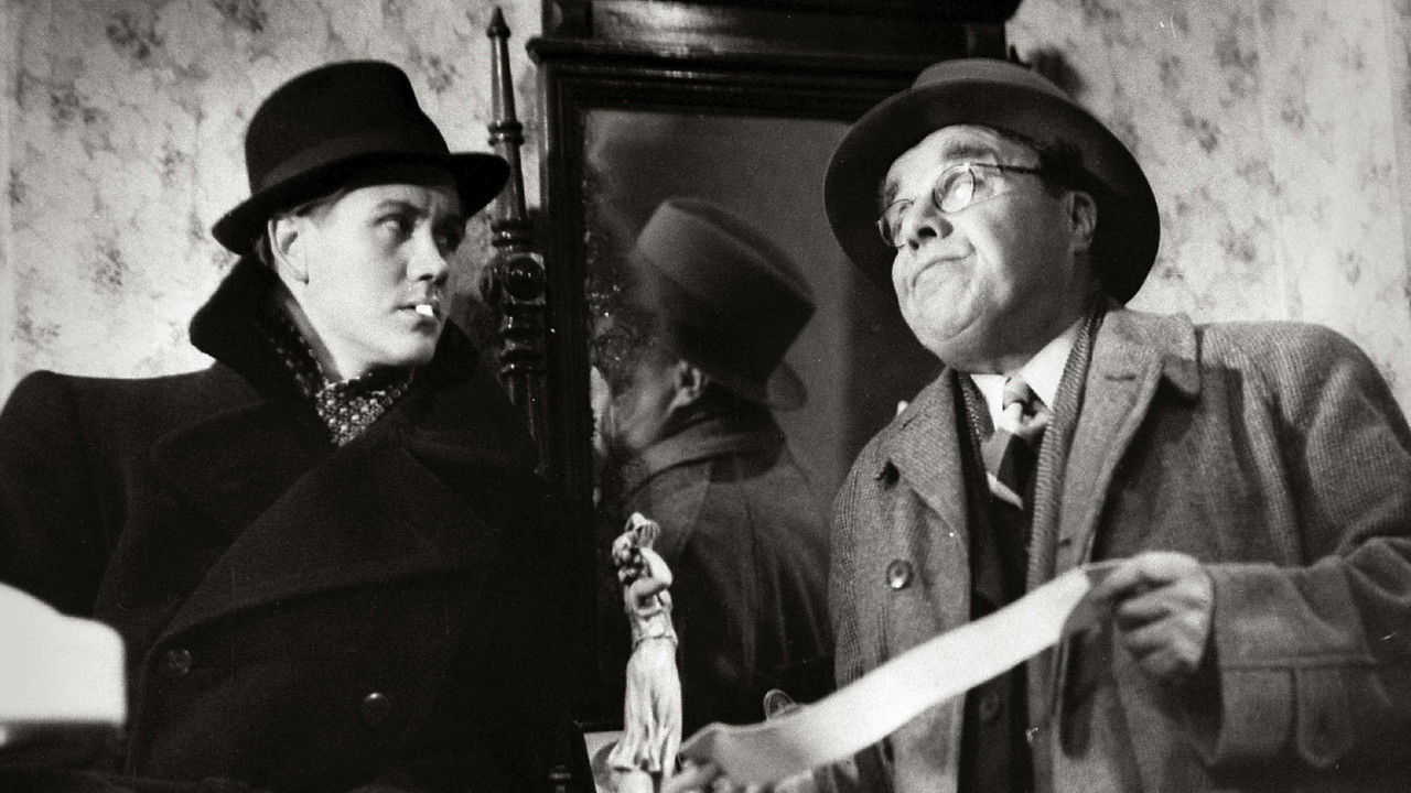 Viimeinen vieras backdrop