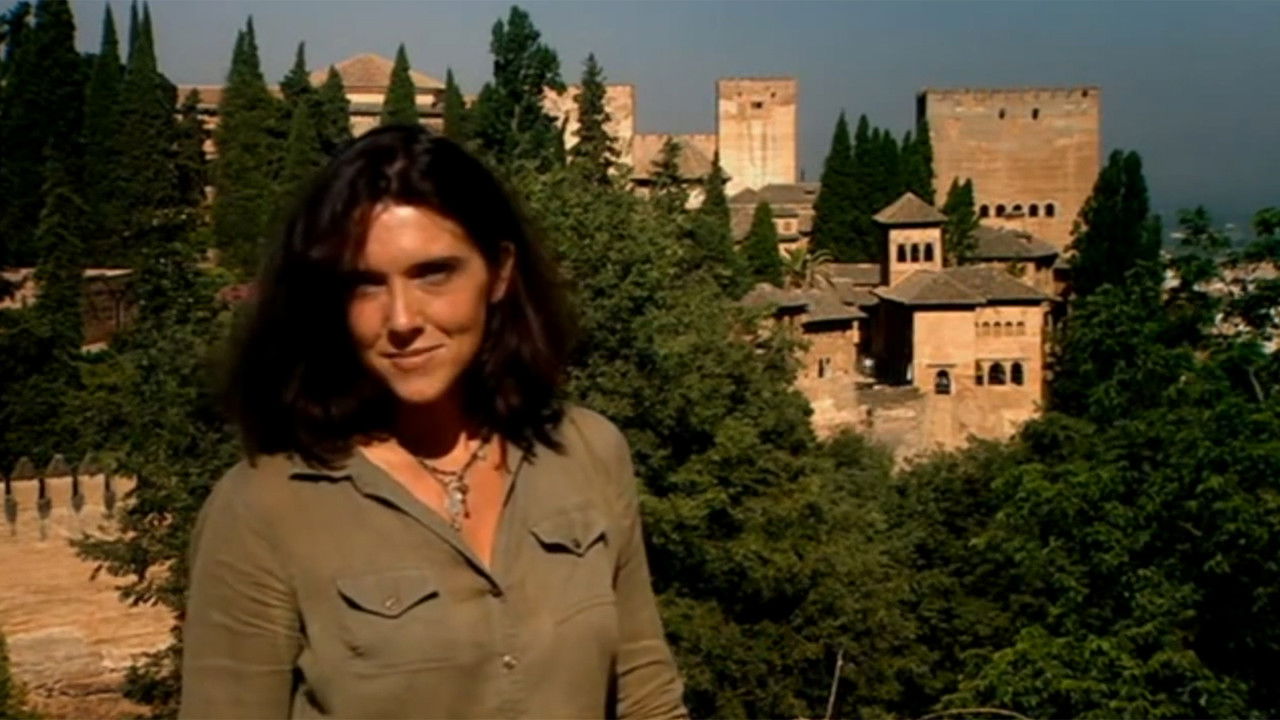 When the Moors Ruled in Europe backdrop