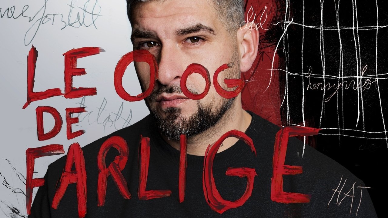 Leo og de farlige backdrop