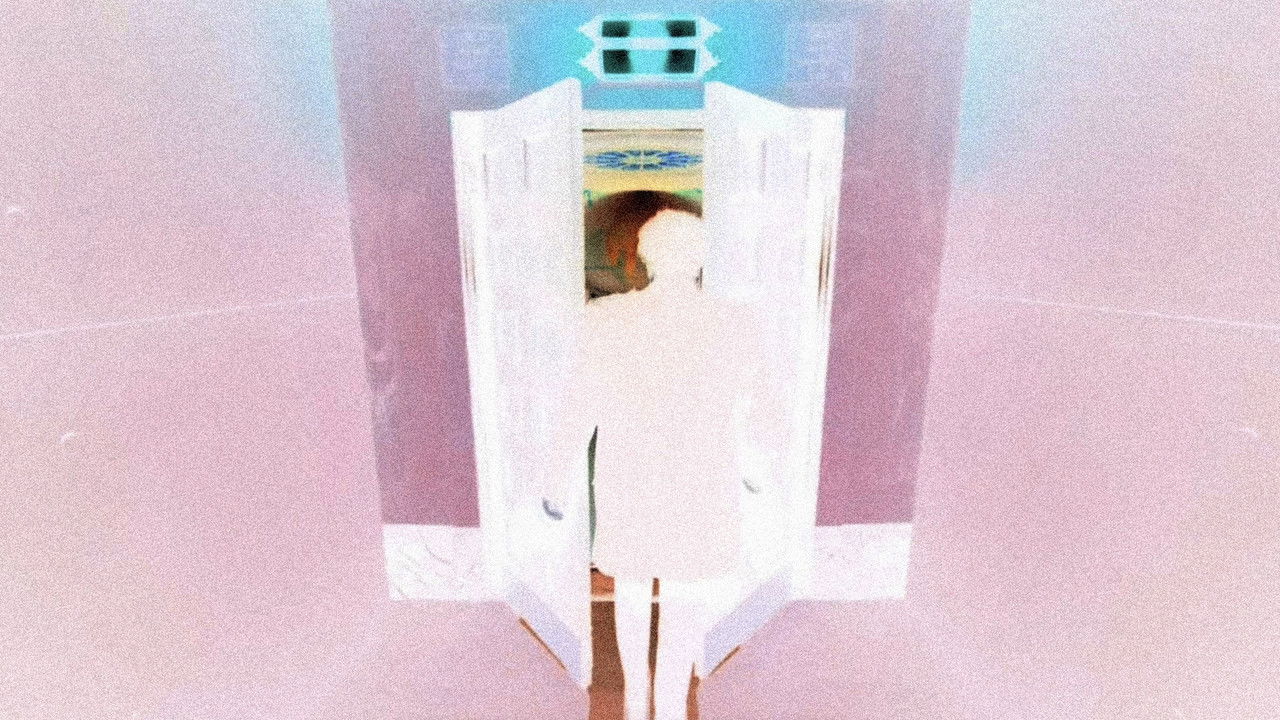 Natural Selection backdrop