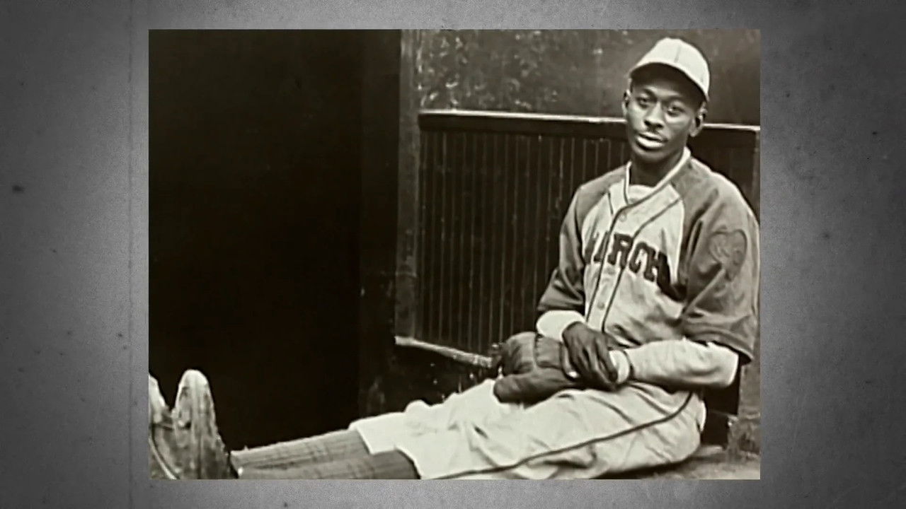 Crime of the Big Leagues: Lester Rodney backdrop