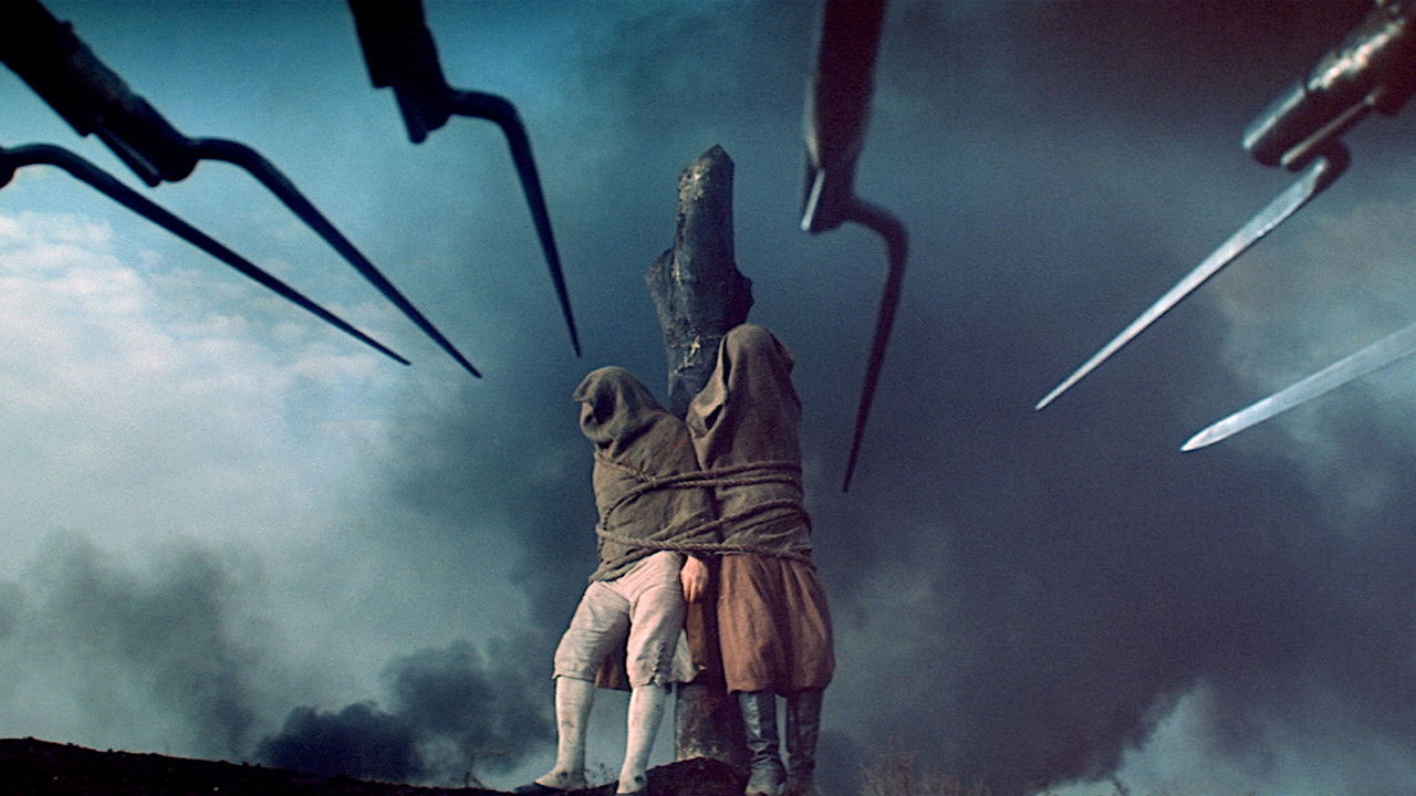 War and Peace, Part IV: Pierre Bezukhov backdrop