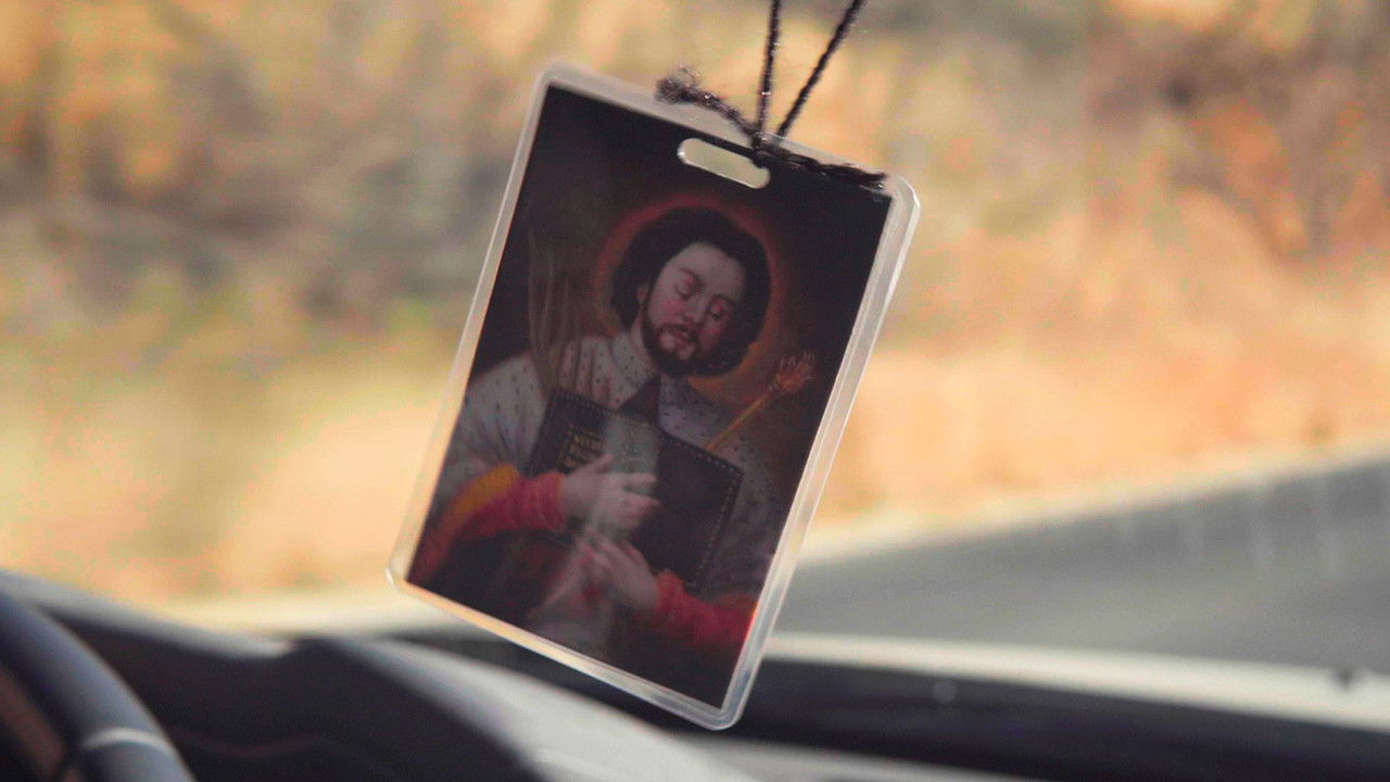 Looking for San Martín de los Reyes backdrop