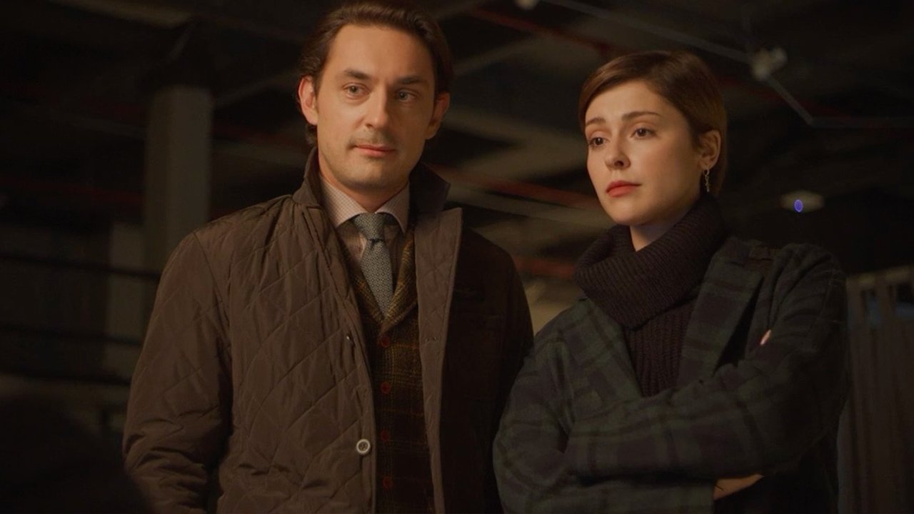 Смерть в объективе backdrop