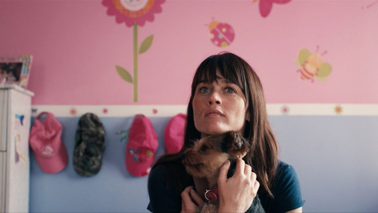 See Girl Run backdrop