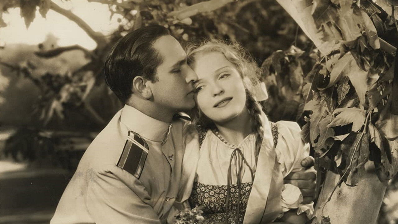 We Live Again backdrop