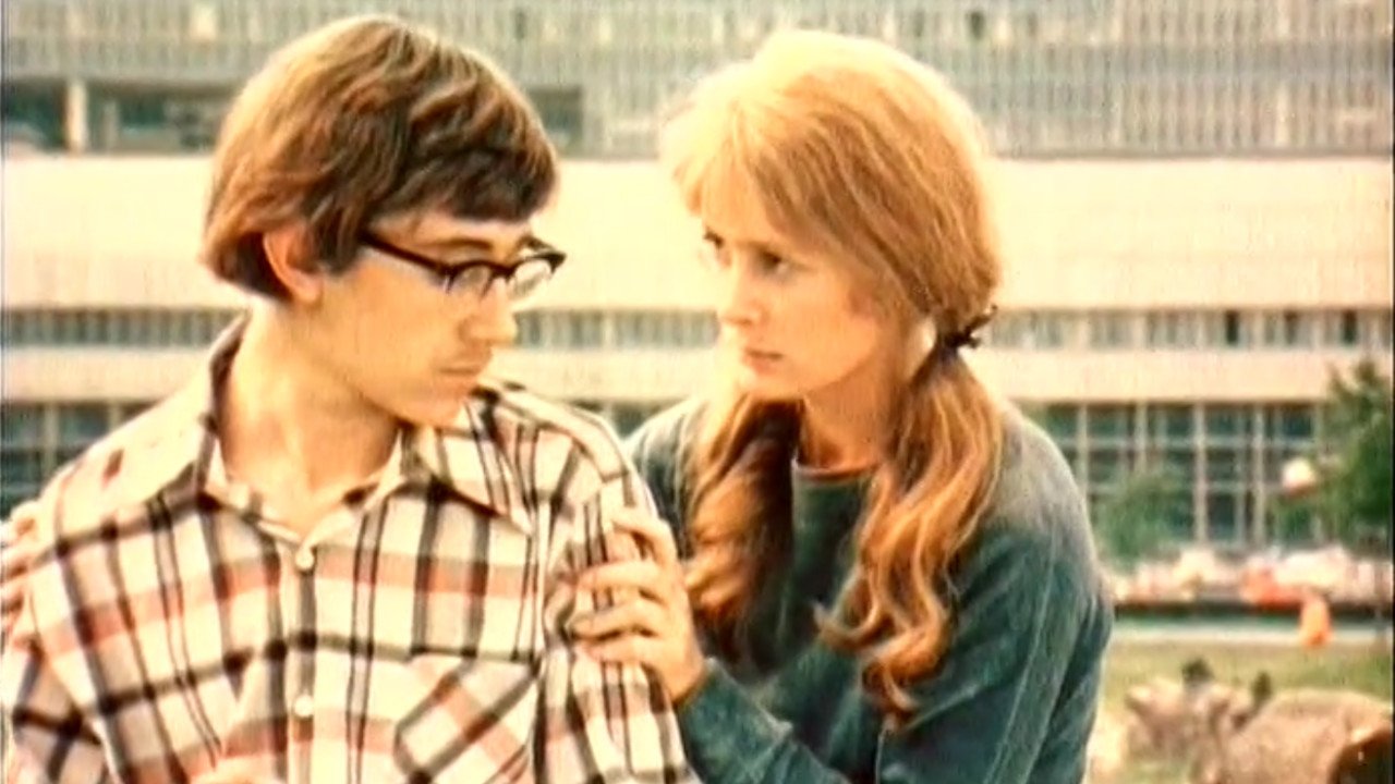 The Grasshopper backdrop