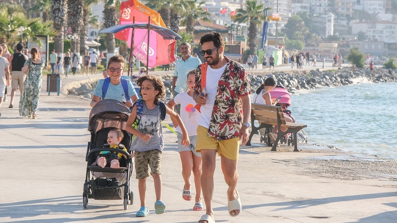 What Will Happen to Me? backdrop