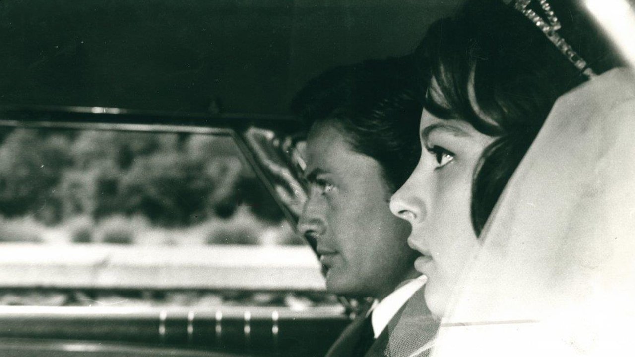 Aşk ve İntikam backdrop