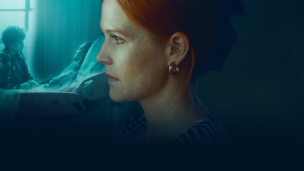 A Nurse's Revenge backdrop