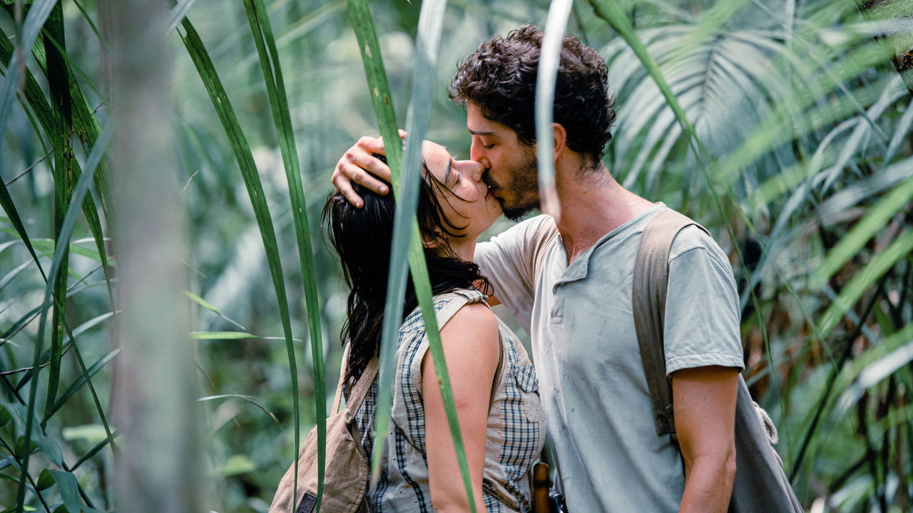 The Pastor and the Revolutionary backdrop