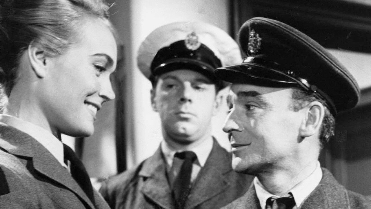 Nearly a Nasty Accident backdrop