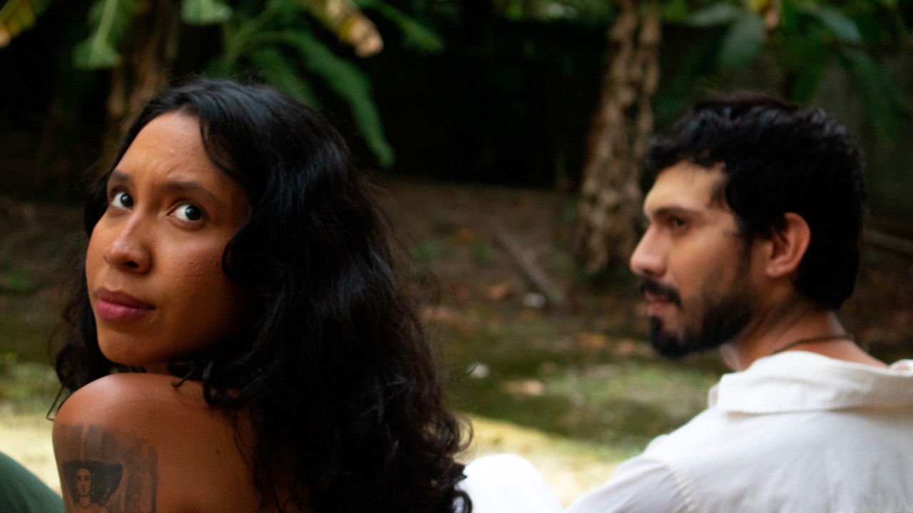 Dreams of River backdrop