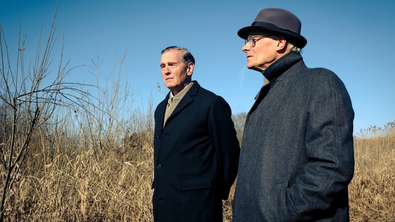 Love Your Enemies backdrop