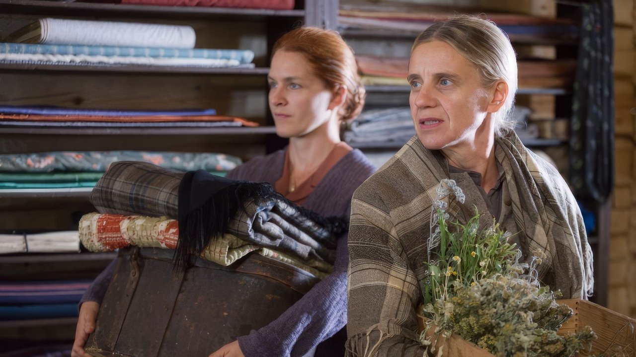 Colorado Avenue backdrop