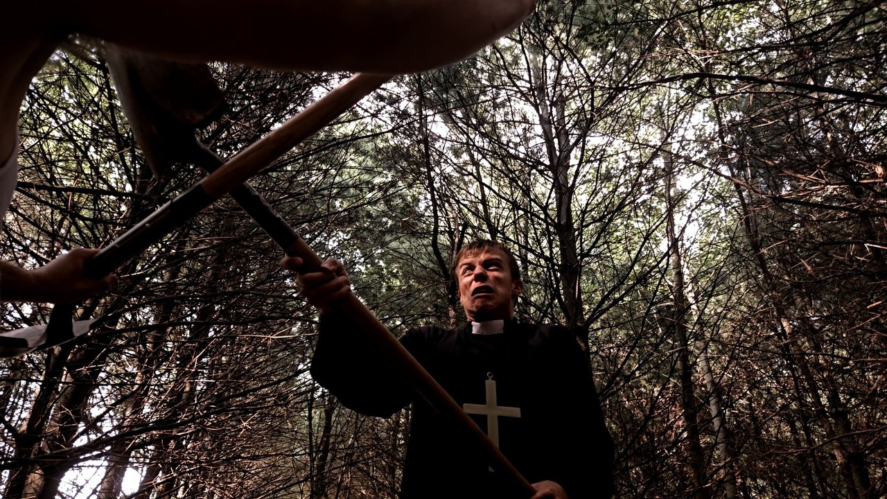 Yokelish Yeggs backdrop