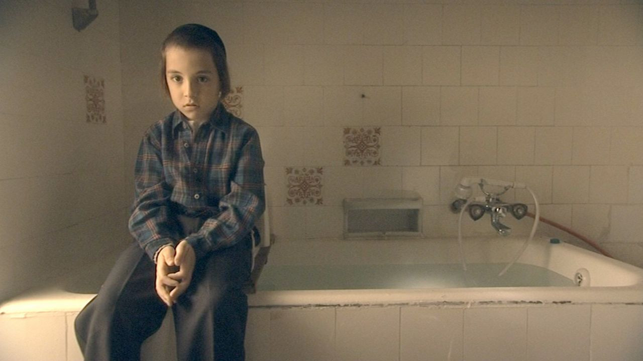 My Father My Lord backdrop