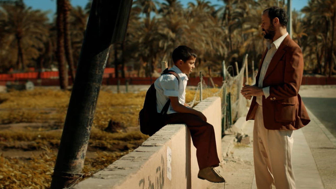 Five Boys and a Wheel backdrop