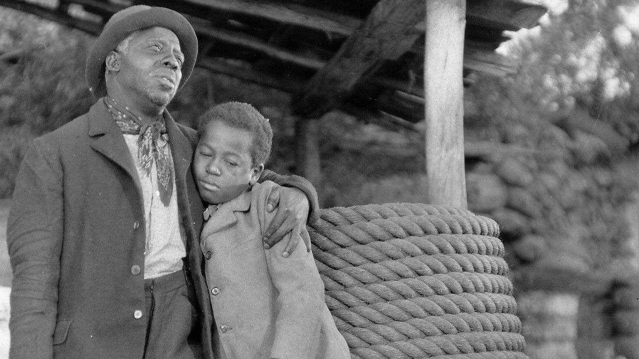 Hearts in Dixie backdrop