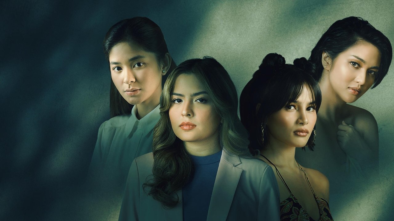 Pieces of Paradise backdrop