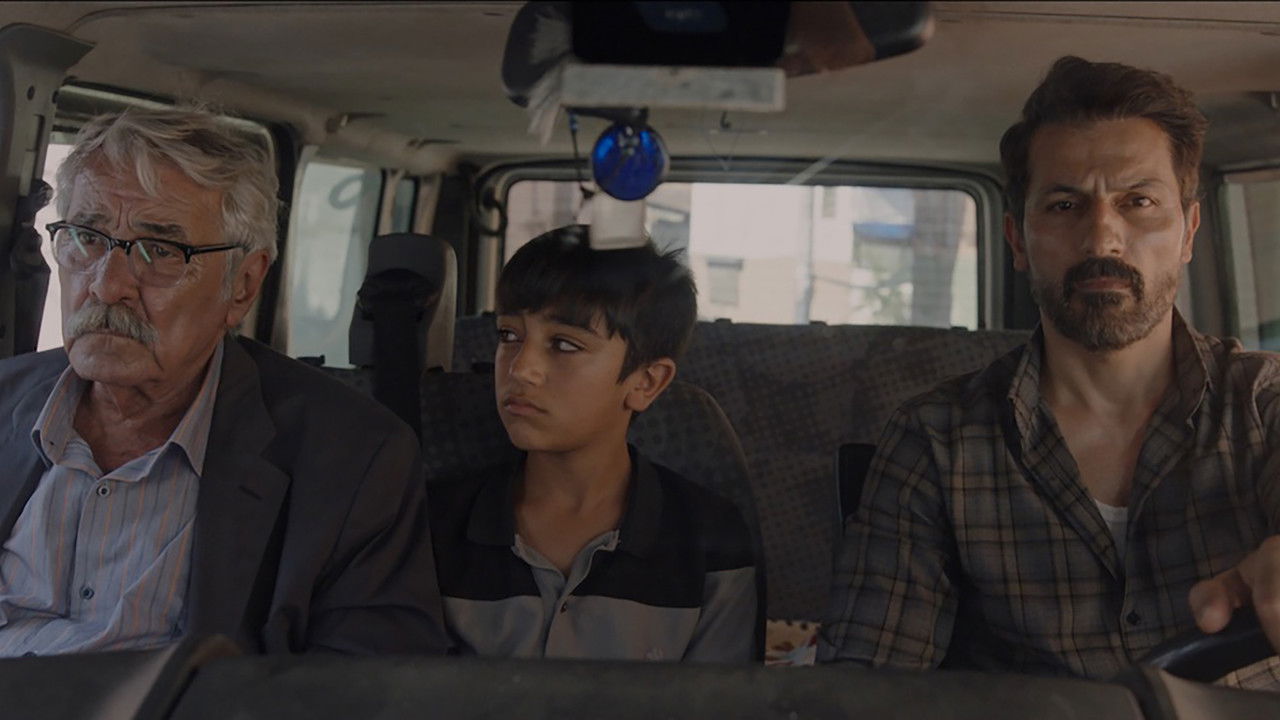 Like a Limbless Tree backdrop