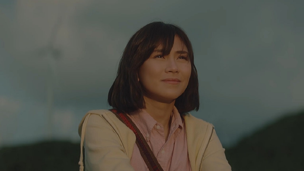 Unforgettable backdrop