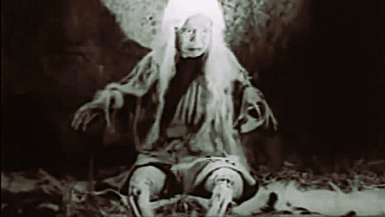 The Snowflake Sword (Part 1) backdrop