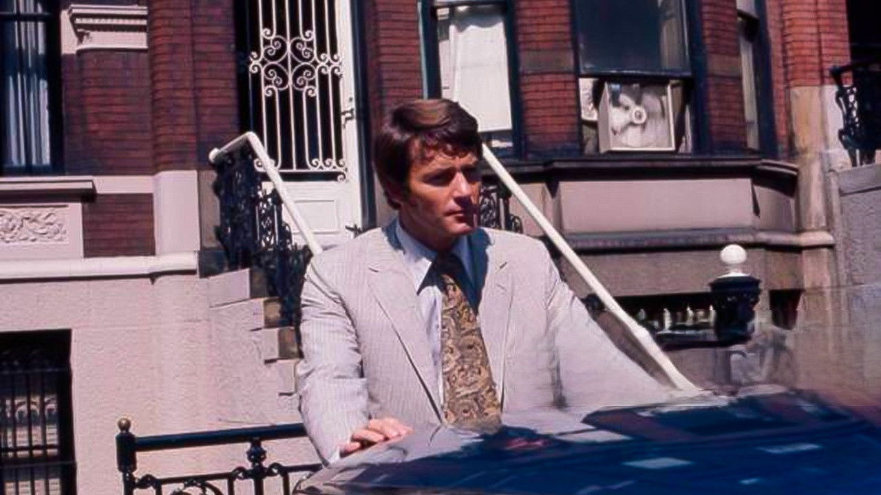 Lieutenant Schuster's Wife backdrop