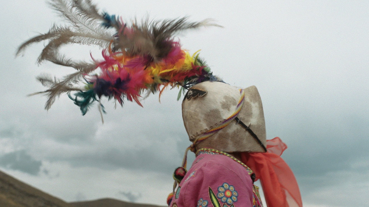 In the Whisper of the Wind backdrop