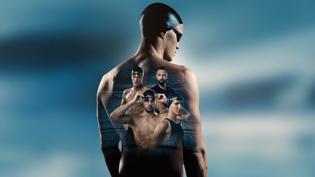 Head Above Water backdrop