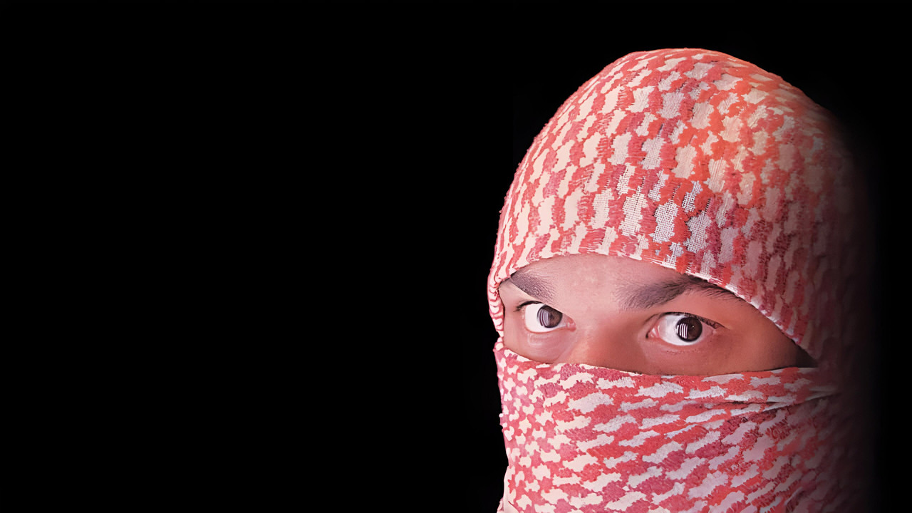 Dieudonné - J’ai fait l’con backdrop