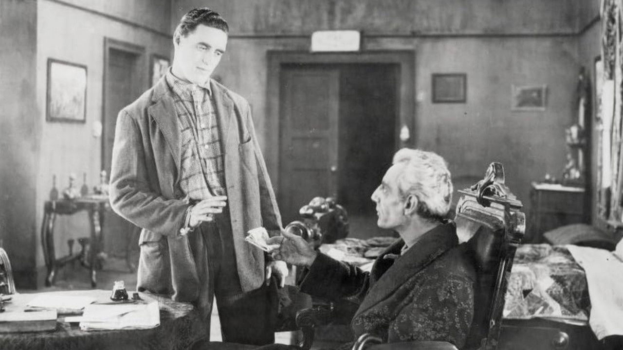 From Now On backdrop