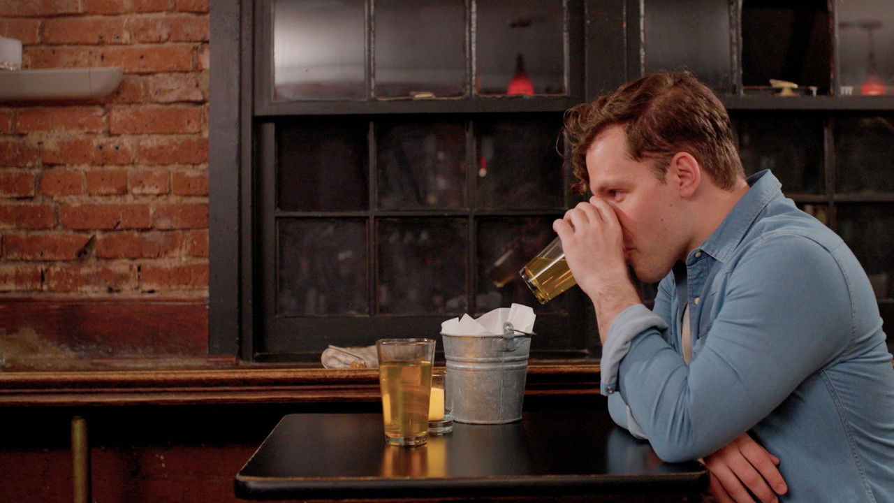 Dating Over You backdrop