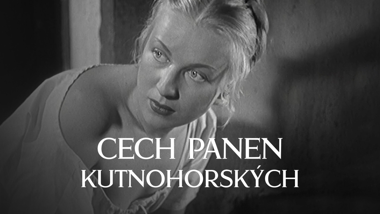 The Guild of the Kutná Hora Virgins backdrop