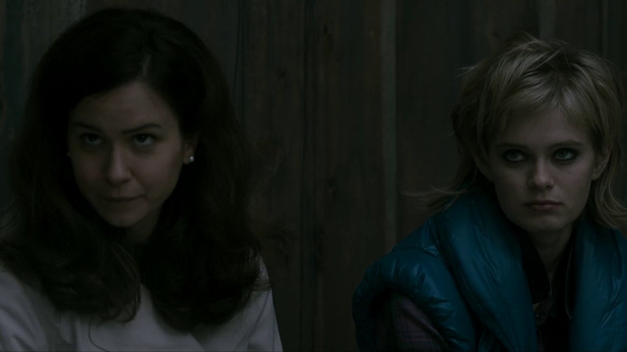 Enter Nowhere backdrop