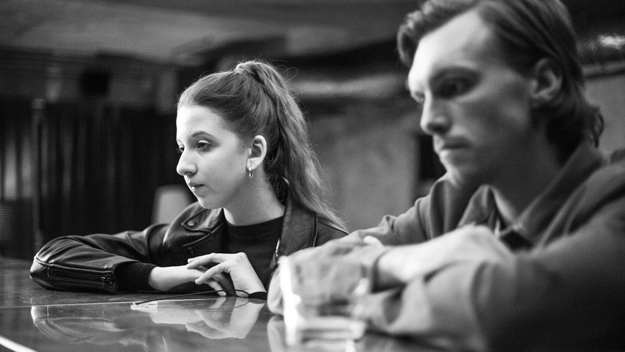 Songs About Love backdrop