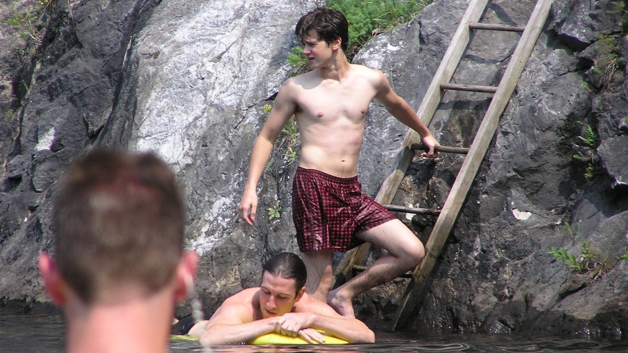 Favorite Son backdrop