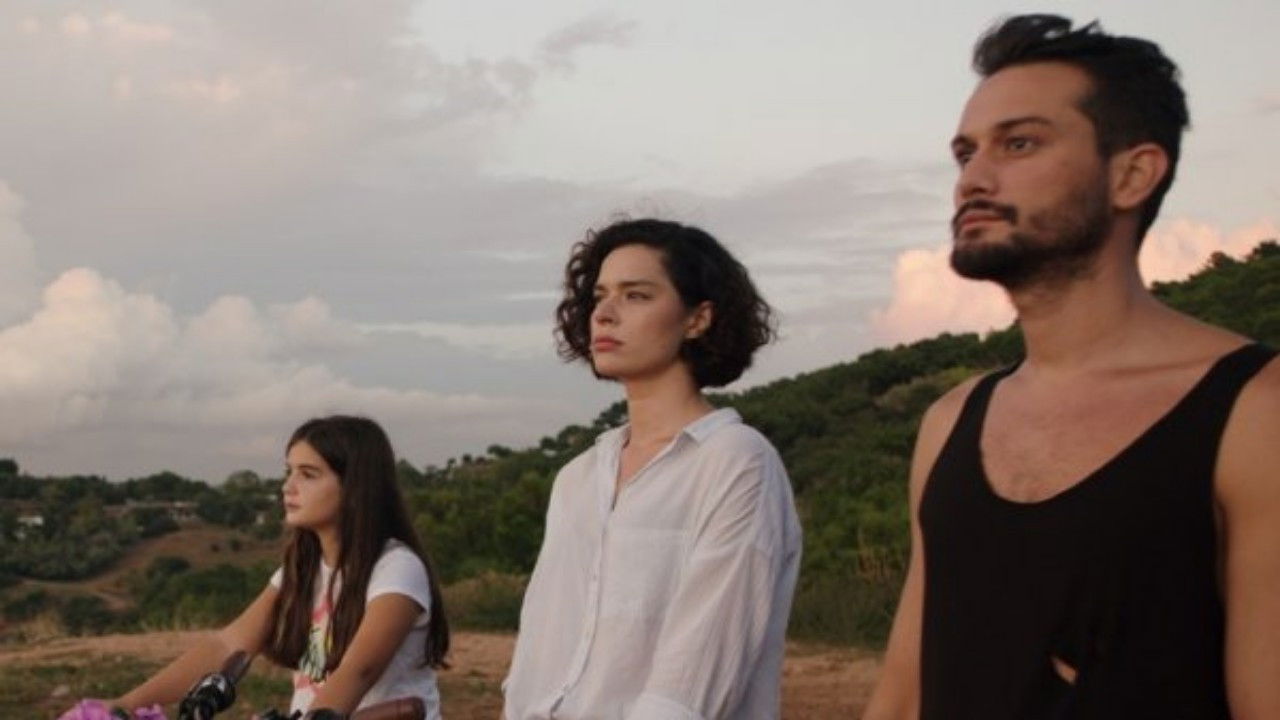 Sea and Sun backdrop