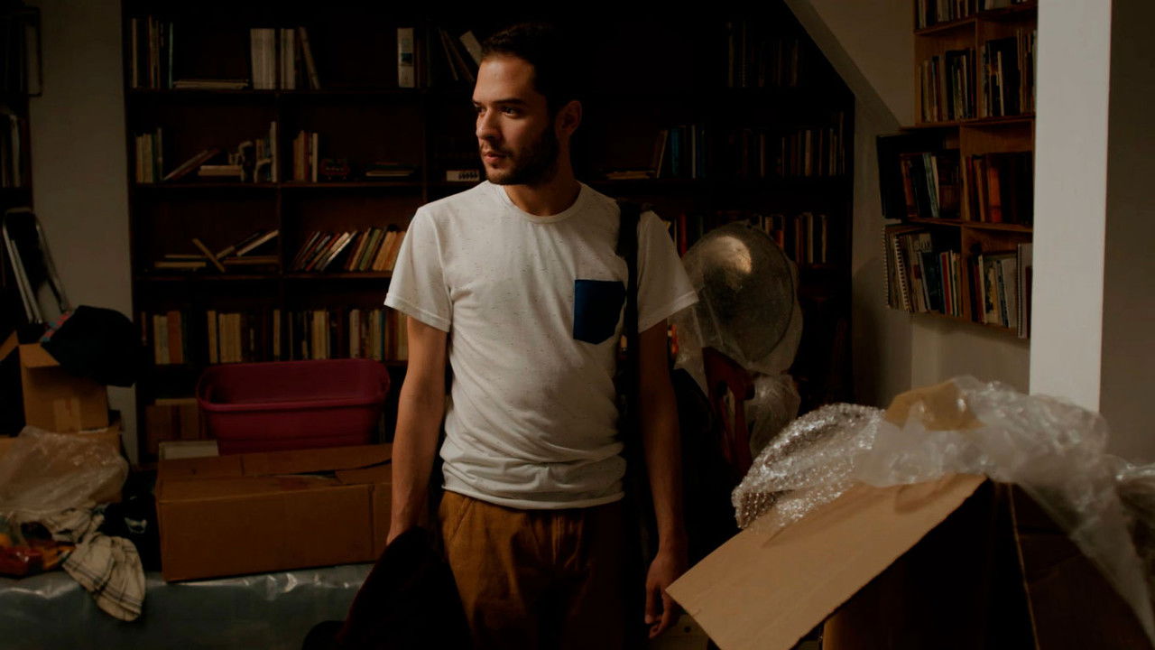 Glosa de mi tierra backdrop