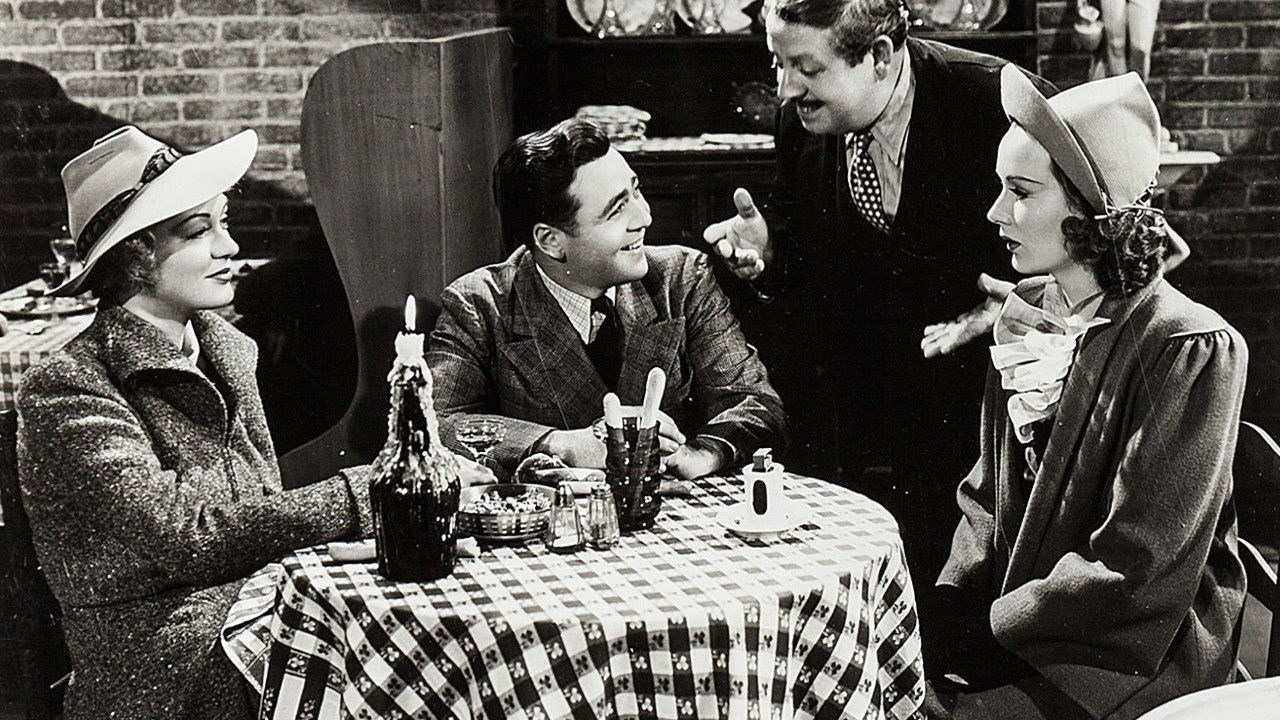 The Forgotten Woman backdrop