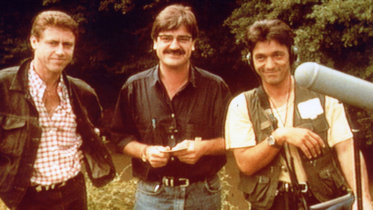 Gernstls Reisen - Auf der Suche nach dem Glück backdrop