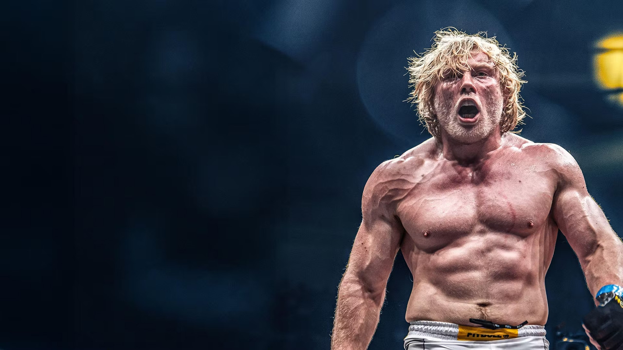 OKTAGON 78: Eckerlin vs. Trušček backdrop