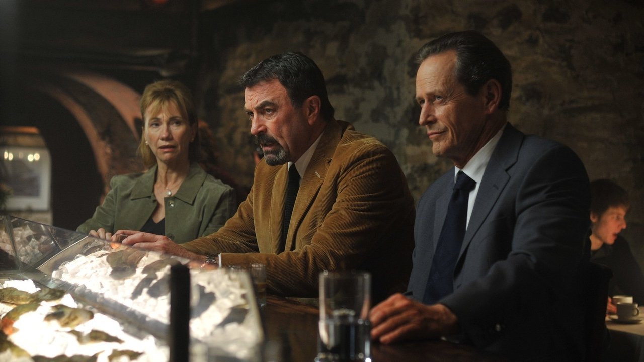 Jesse Stone: Innocents Lost backdrop