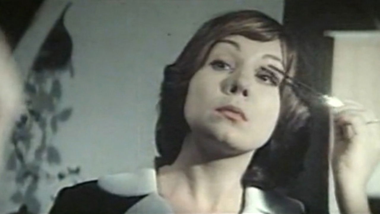 When a Man is Around backdrop