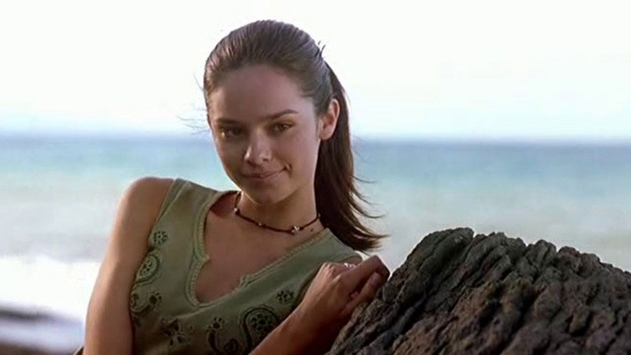 What Will Become of Us backdrop