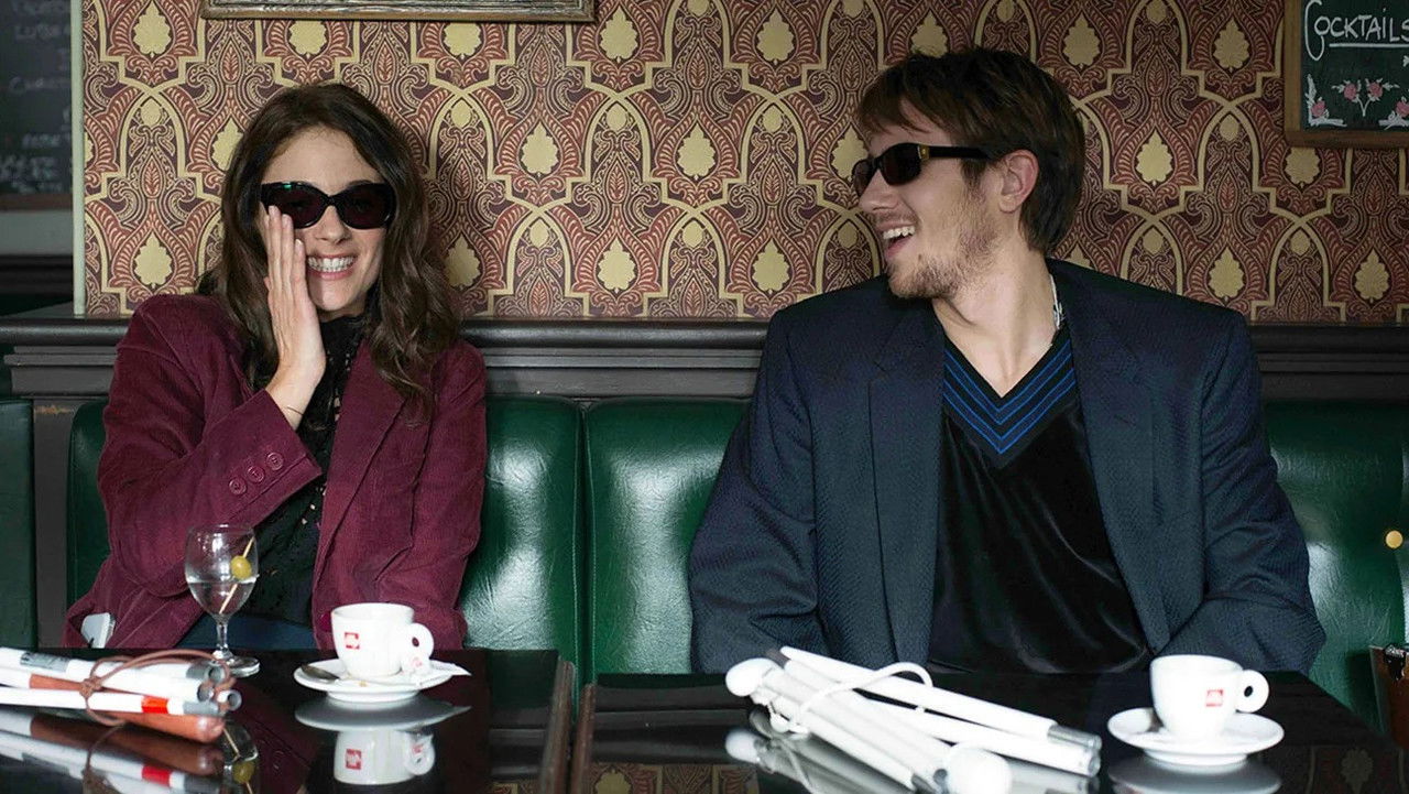 The Apple of My Eye backdrop